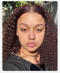 Jalissa Wilson's Instagram, Twitter & Facebook