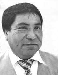 Obituary for Jose Trejo