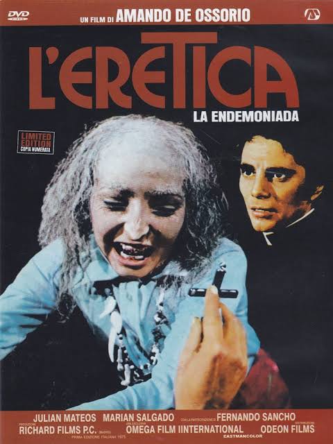 Demon Witch Child (1975)