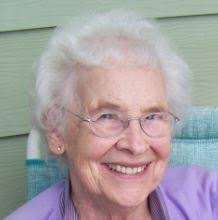 Dorothy Sytsma Obituary