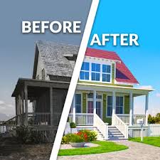 My dream home's main feature is conviértete en tu propio diseñador de interiores. Download Home Design My Lottery Dream Home 1 1 82 Apk Mod Money For Android