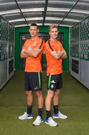 Johannes eggestein, 23, aus deutschland royal antwerpen fc, seit 2021 mittelstürmer marktwert: Johannes Und Maximilian Eggestein Aus Bremen Im Interview