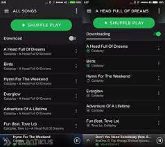 Macam mana nak elakkan rasa 'down' dan terkesan dengan suasana yang negatif? Cara Download Lagu Di Spotify Gratis Hp Laptop Jalantikus