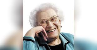 Norma Cope Schlossberg Obituary