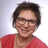 Barbara Ehret's Instagram, Twitter & Facebook