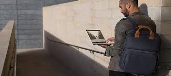 Osprey quality shines through in this bag, and the simple design, as well as the detachable smaller bag, make this a must for any traveler. Best Laptop Backpack For Travel Hp Tech Takes