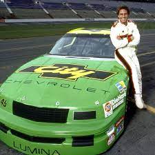 Earnhardt's car suffered a crash pulse of approximately 80 milliseconds in duration, which meant a deceleration of take a look at the dale earnhardt story. Rabbit On Twitter Race Cars Cole Trickle Nascar Cars