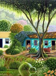 Lihat ide lainnya tentang lukisan, alam, pemandangan. 280 Lukisan Alam Dan Pedesaan Ideas Painting Landscape Paintings Art