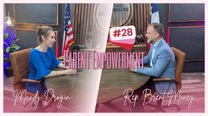 State Representative Derrell Wilson