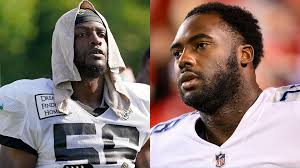 2 former Ohio State players suspended for violating NFL gambling policy