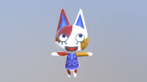 We did not find results for: Purrl Animal Crossing New Leaf Download Free 3d Model By Demondra X Leafykid87 6253ab8