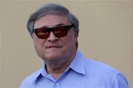 Jeffrey Loria's Instagram, Twitter & Facebook
