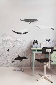 https www karwei nl assortiment claas fotobehang walvis zwemt in zee beige p b630058 nastennye rospisi oformlenie sten v spalne tematicheskie detskie komnaty