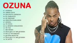 Dj mix of ozunas best songs from 2017 till 2020. Ozuna Grandes Exitos Mix 2020 Mejores Canciones De Ozuna 2020 Youtube