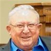 Obituary information for Mr. Dewel Forrest Lineberry