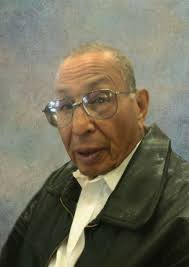 Obituary for Amado H Casillas