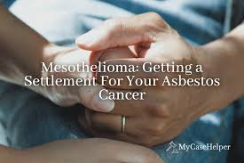 We did not find results for: Mesothelioma Getting A Settlement For Your Asbestos Cancer My Case Helper