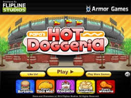 Papas Hot Doggeria Hot Math Games