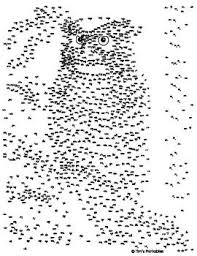 Include it in a lesson about nature or biology, or just hand it to your kids as a free time activity. Owl Extreme Dot To Dot Connect The Dot Pdf Extreme Dot To Dot Dot To Dot Puzzles Dot To Dot Printables