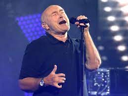 Phil collins groupama stadium de lyon. Phil Collins Bientot En Concert Au Groupama Stadium
