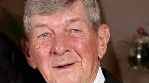 Glenn E. Huizenga Obituary (1938