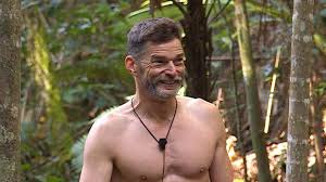 Im A Celebritys Fred Sirieix says he suffered a secret medical emergency  in the jungle as he reveals his dramatic weight loss | Daily Mail Online