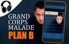 Je viens de là — grand corps malade. Grand Corps Malade For Android Apk Download