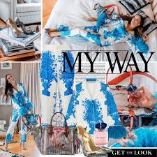 A fashion design career can be exciting and rewarding, but it is also competitive. Feel Good Fashion Friday Sandra S Closet