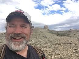 Bighorn Mountains have amazing scenery and wildlife