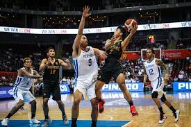 We did not find results for: Macam Macam Pelanggaran Atau Foul Dalam Bola Basket Halaman All Kompas Com