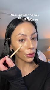 Leo Rising Makeup: Enhance Your Beauty with Astrology-inspired Looks