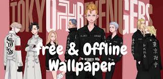 Check spelling or type a new query. Best Tokyo Revengers Wallpaper On Windows Pc Download Free 1 0 0 Com Mediaberbagi3 Newtokyo Revengers Wallpaper