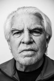 A People's Map — Roberto (Bear) Guerra