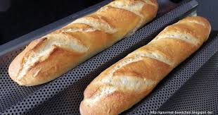 Baguette Wie In Frankreich Baguette Selber Backen Baguette Wie Vom Profi Food Easy Banana Bread Low Calorie Recipes