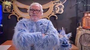 Voor ernst daniël was zijn deelname overigens ongetwijfeld om meerdere redenen bijzonder. Unveiling At The Masked Singer Releases The Necessary Emotion World Today News