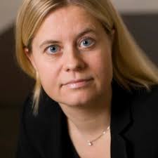 Framtidens juridik är här