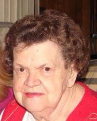 Joretta Sordelett Obituary (2014)