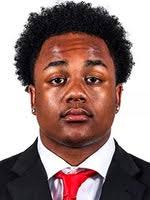 Keyshawn Flowers, Maryland, Linebacker