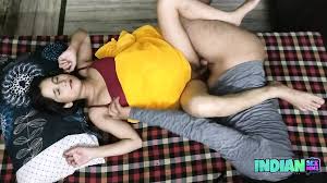 Apnay 18 Saala Desi Devar Kay Sath Mast Chudai Ki: Indian Porn by FapHouse