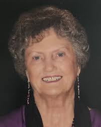 Edie P. Austin Obituary 2024