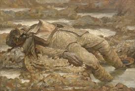 Truth And Memory British Art Of The First World War Art In London War Art Ww1 Art World War One