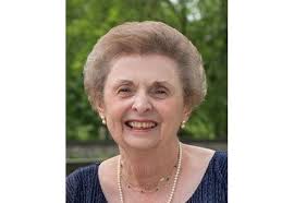 Mary Farwell Obituary (1937