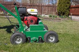 However, with steady amending, clay soil will improve each season. 240 Lawn Aerator Photos Free Royalty Free Stock Photos From Dreamstime