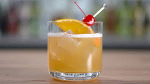 Whiskey Sour Recipes Daily S Cocktails