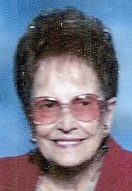 Lorene C. Buck Obituary