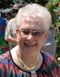 Obituary for Joyce Felts Eller