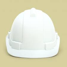 Download Premium Illustration Of White Hard Hat On Beige Background 2437343 Beige Background Beige Hard Hat