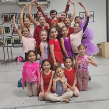 Dancentre of Edinburg added a new...