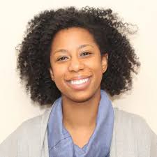 Novelist John Vercher in Conversation with Chet'la Sebree