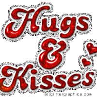 Top Hot Kissing Stickers For Android Ios Gfycat Kisses glitter graphics & images to share on facebook or any other social network. top hot kissing stickers for android